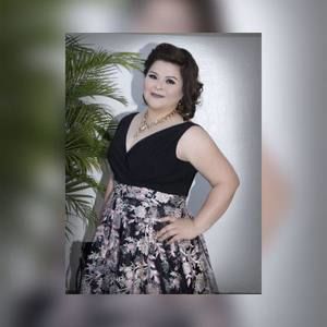 Meet your Posher, Rocio